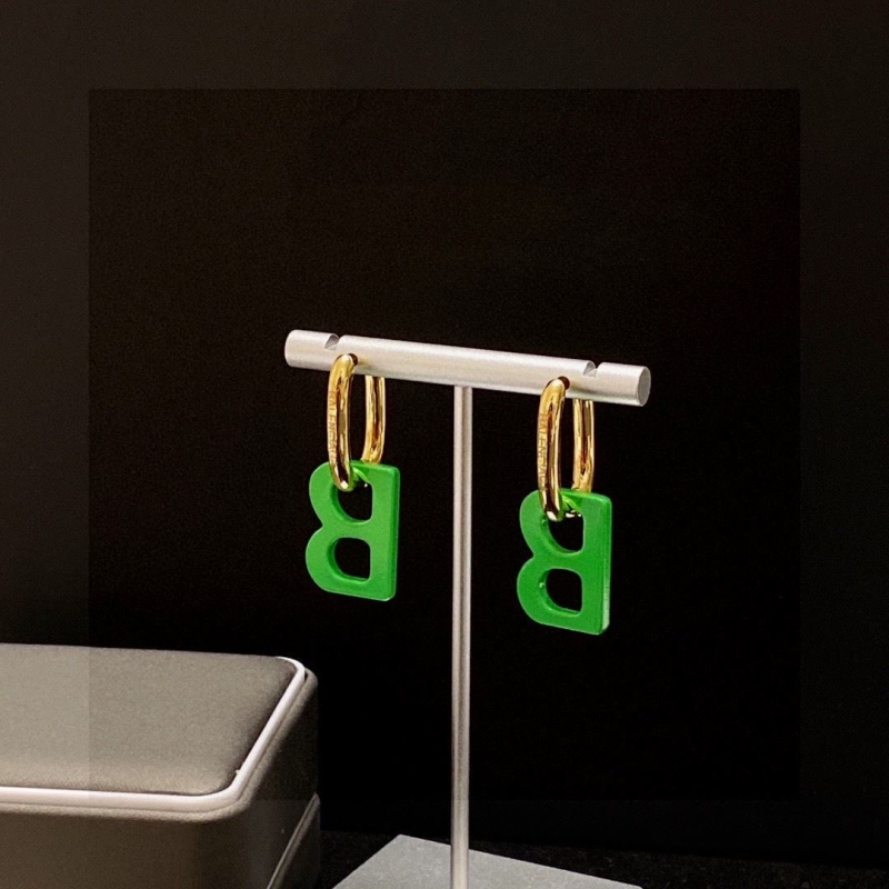 Burberry Earrings